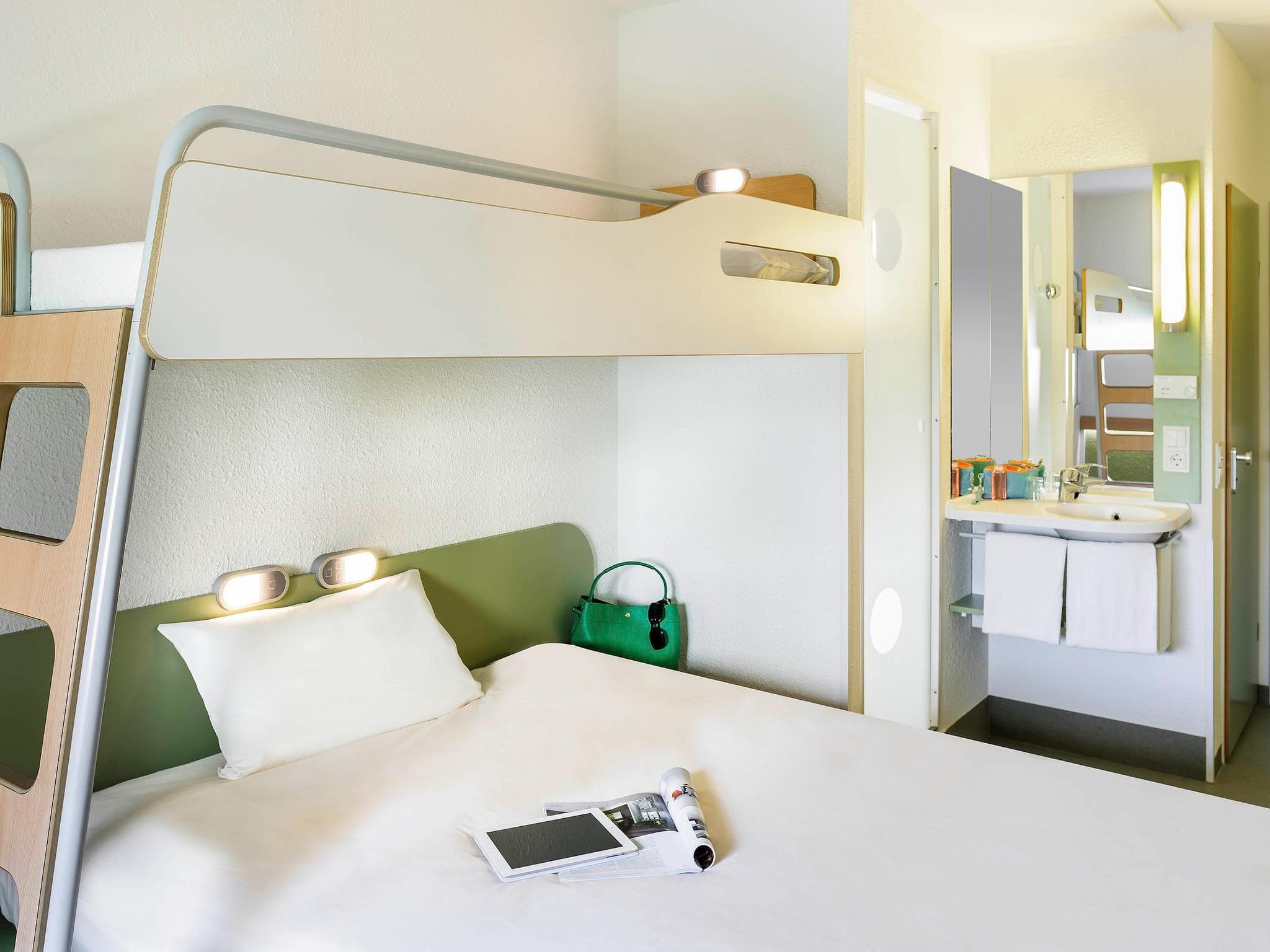 ibis budget Antwerpen Port photo 2