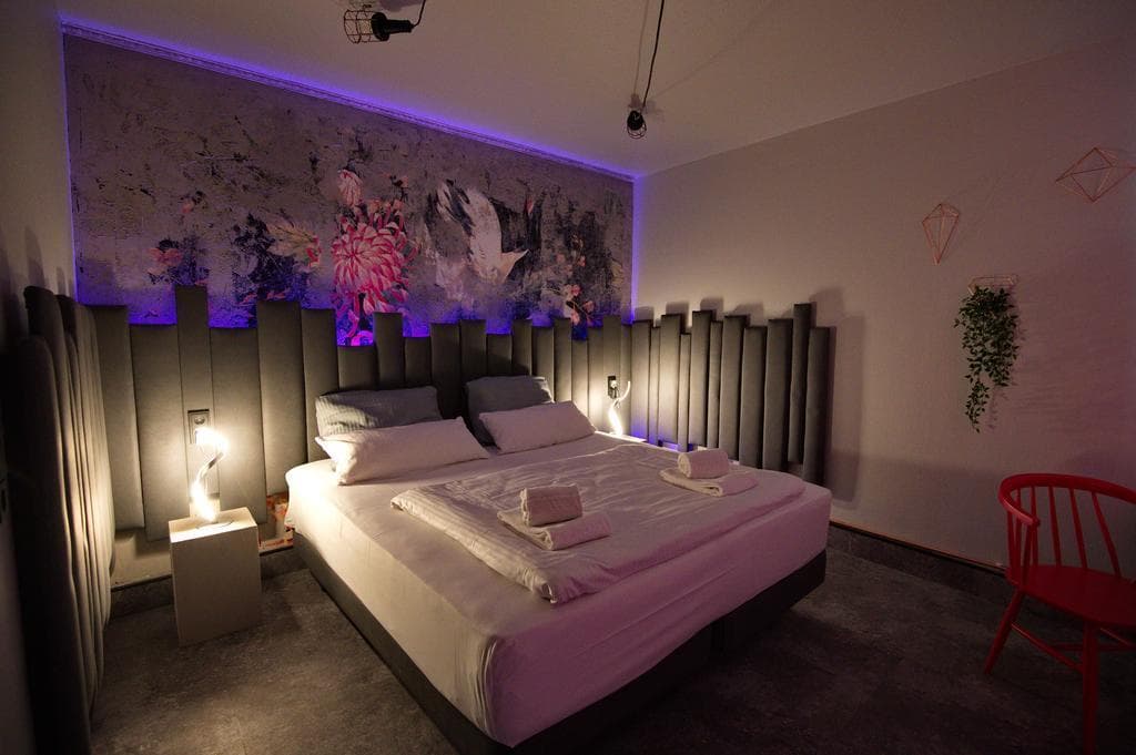 Hotel Mecklenheide photo 5