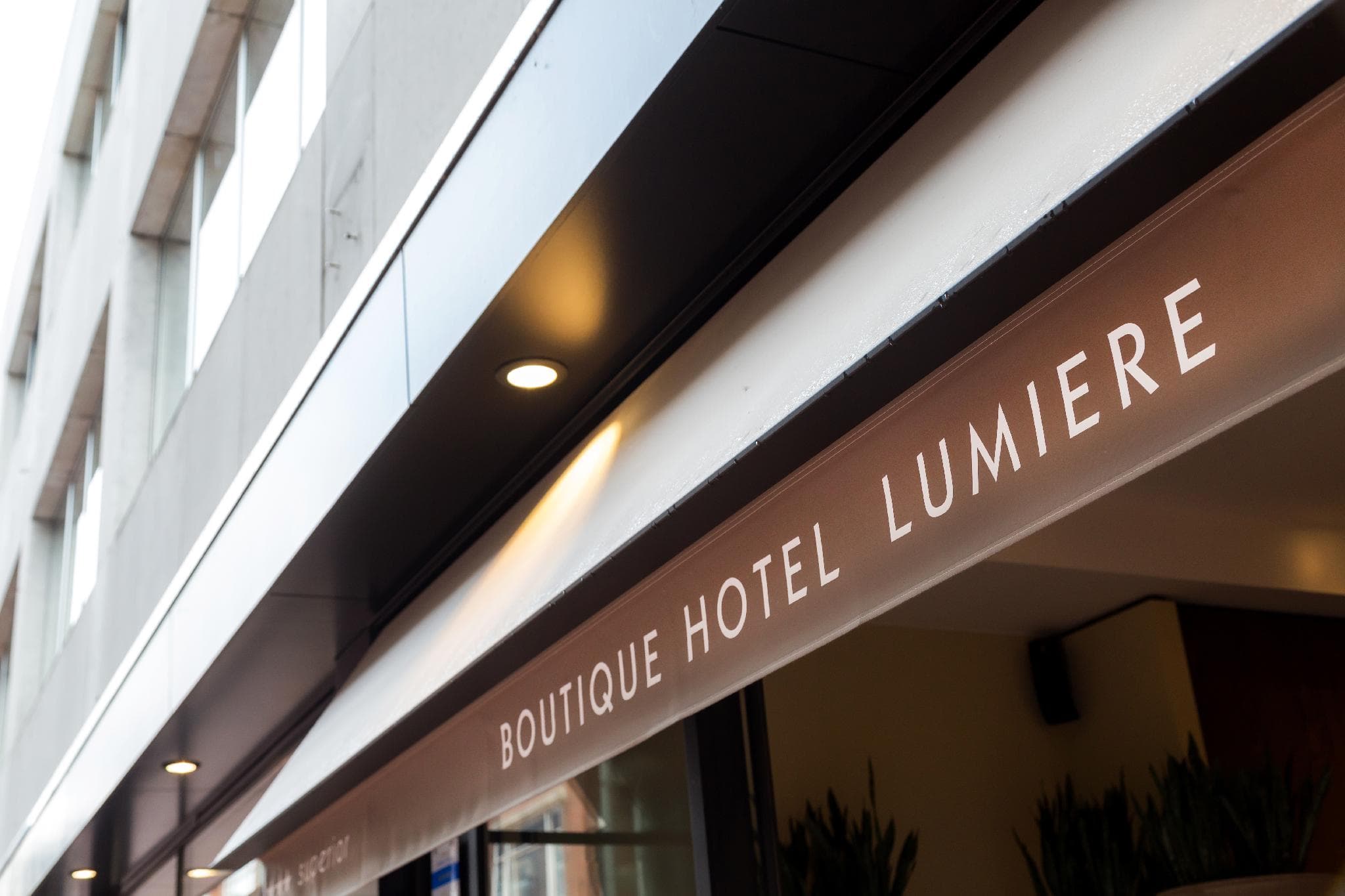 Boutique Hotel Lumiere photo 3