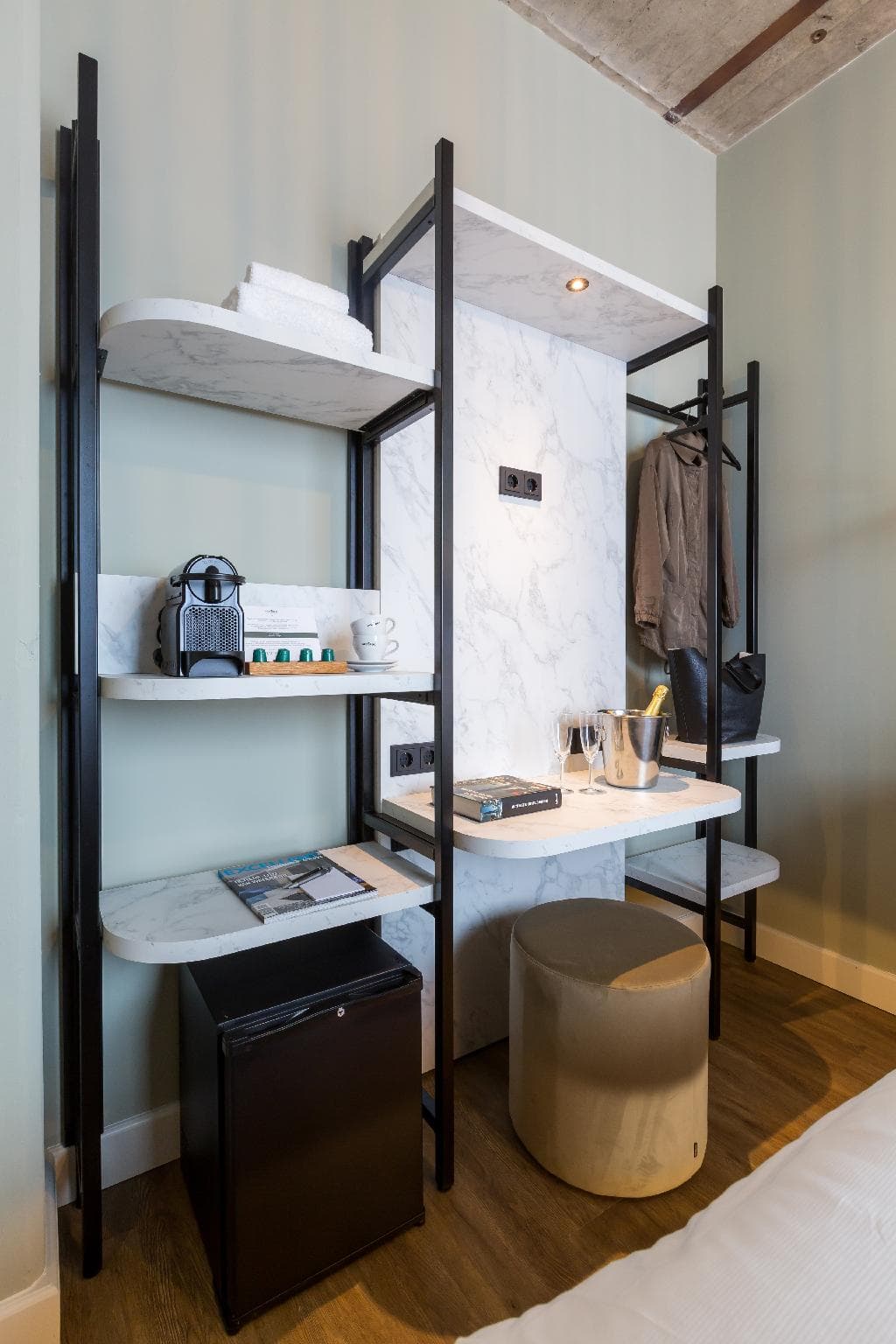Boutique Hotel Lumiere photo 5