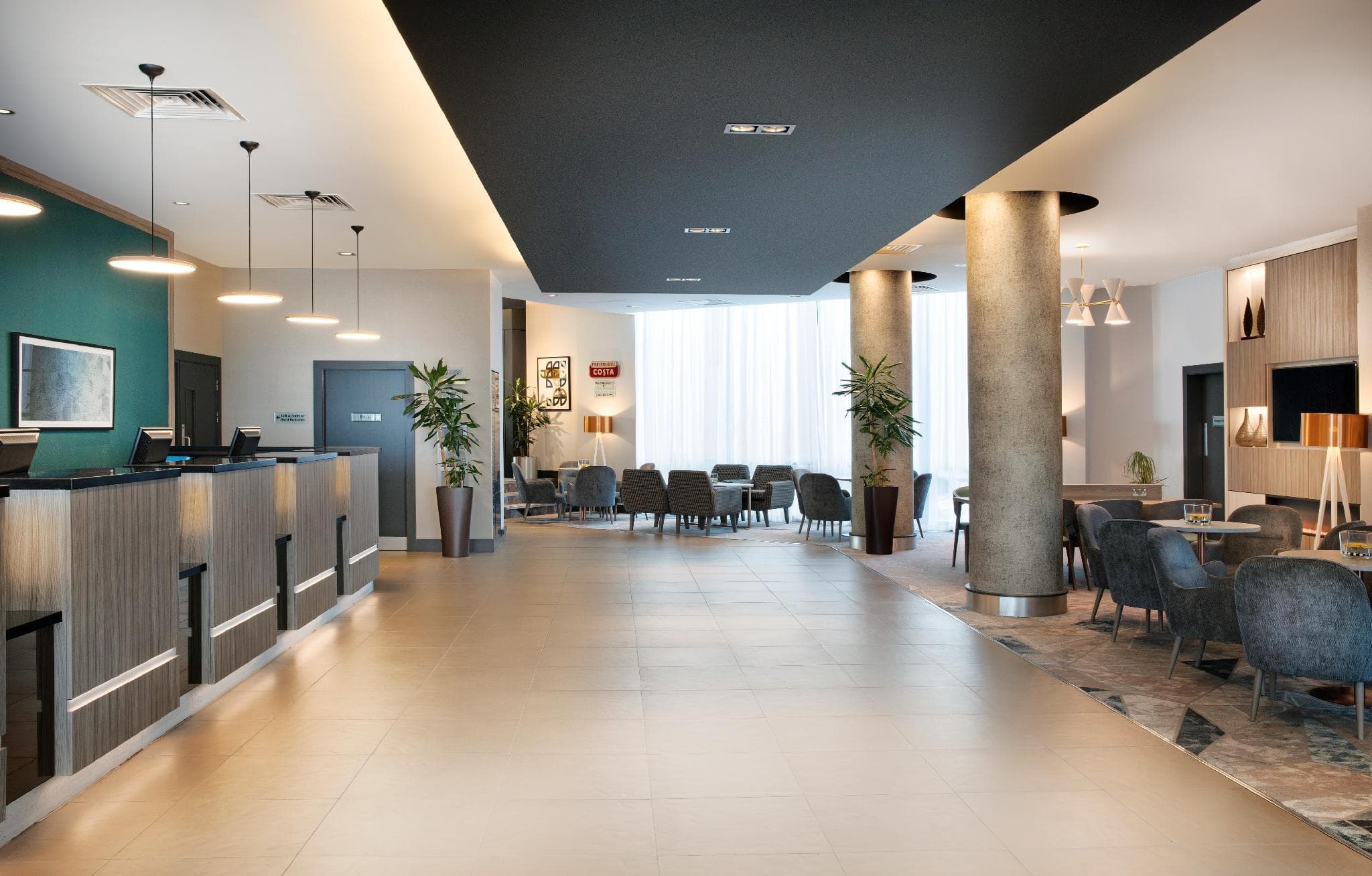 Leonardo Hotel London Watford photo 4