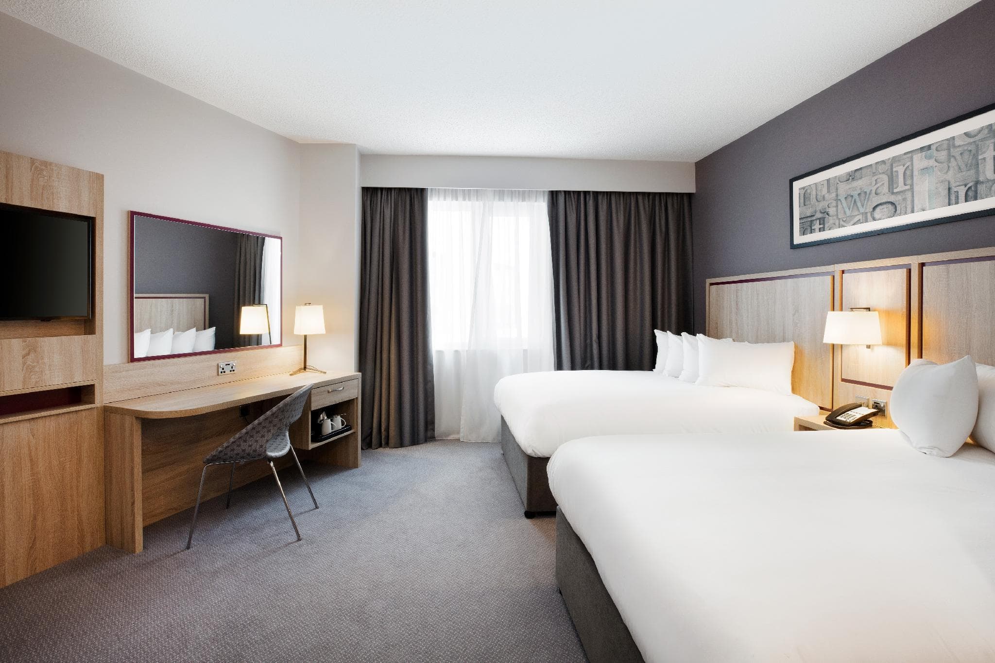 Leonardo Hotel London Watford photo 2