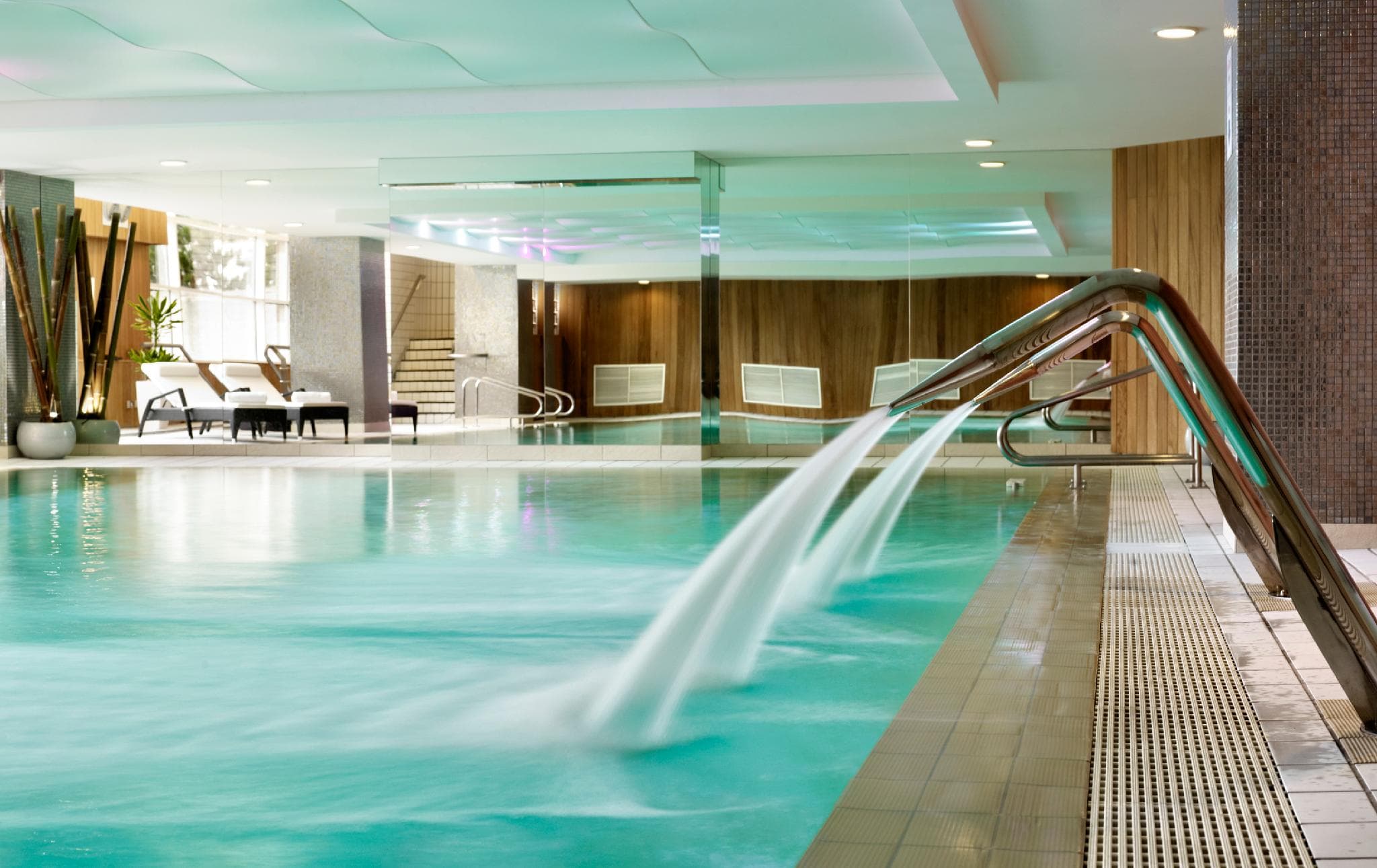 The Chelsea Harbour Hotel & Spa London photo 4