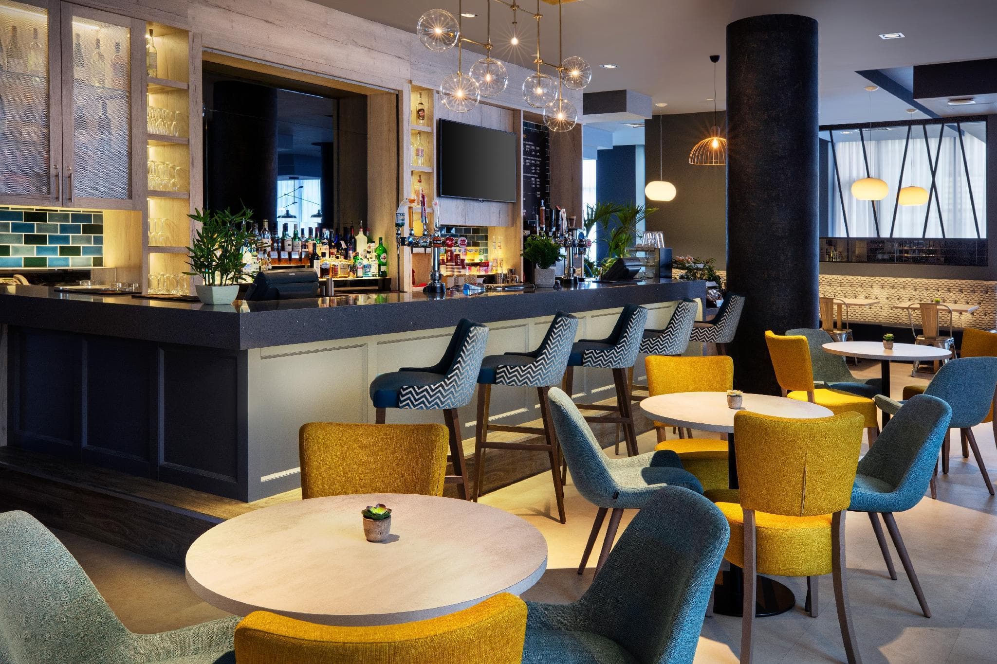 Leonardo Hotel London Croydon photo 4