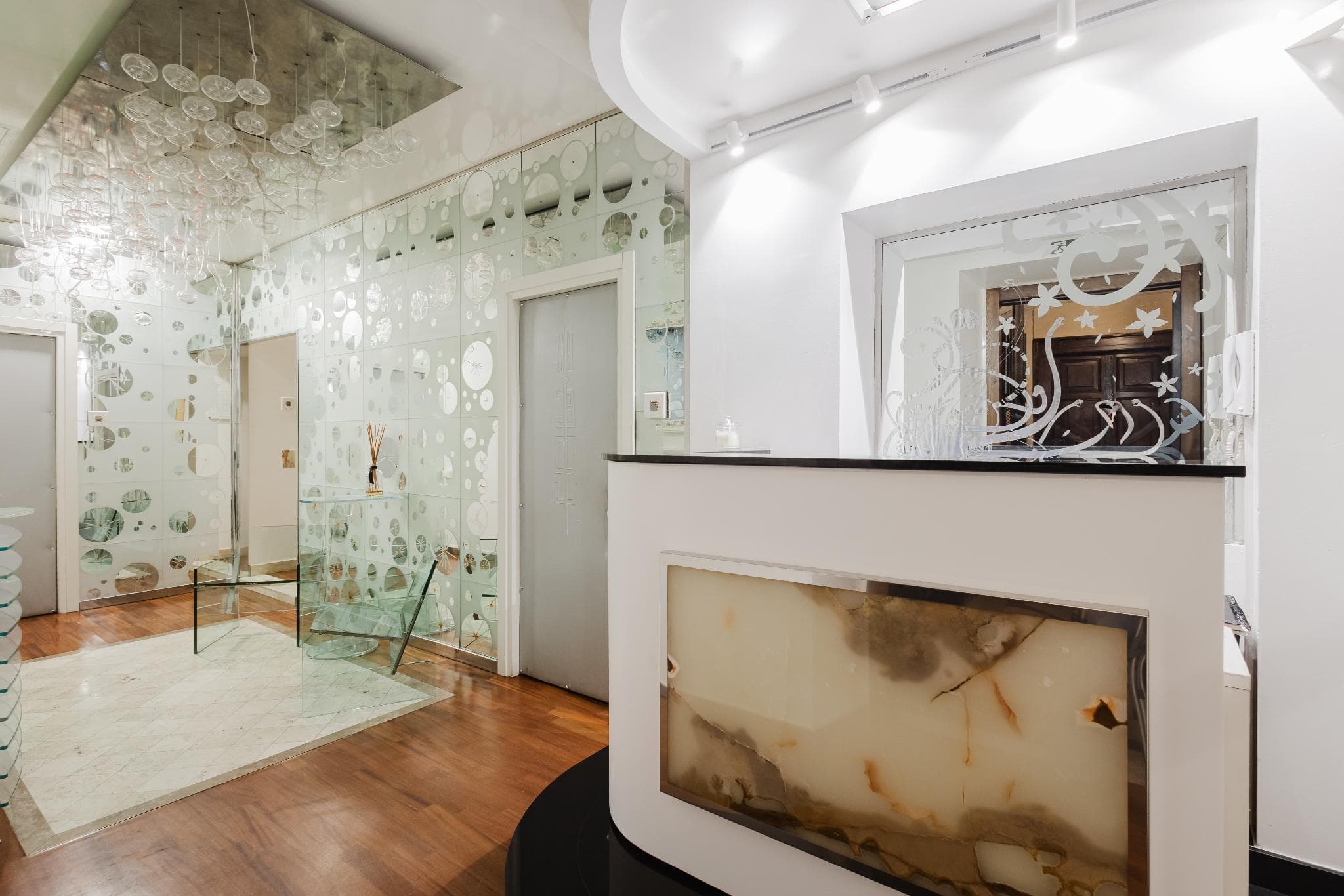 Hotel Trecento photo 4