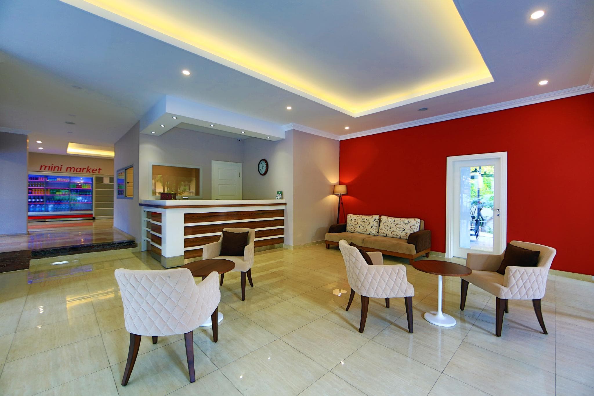 Perle Apart Hotel photo 4