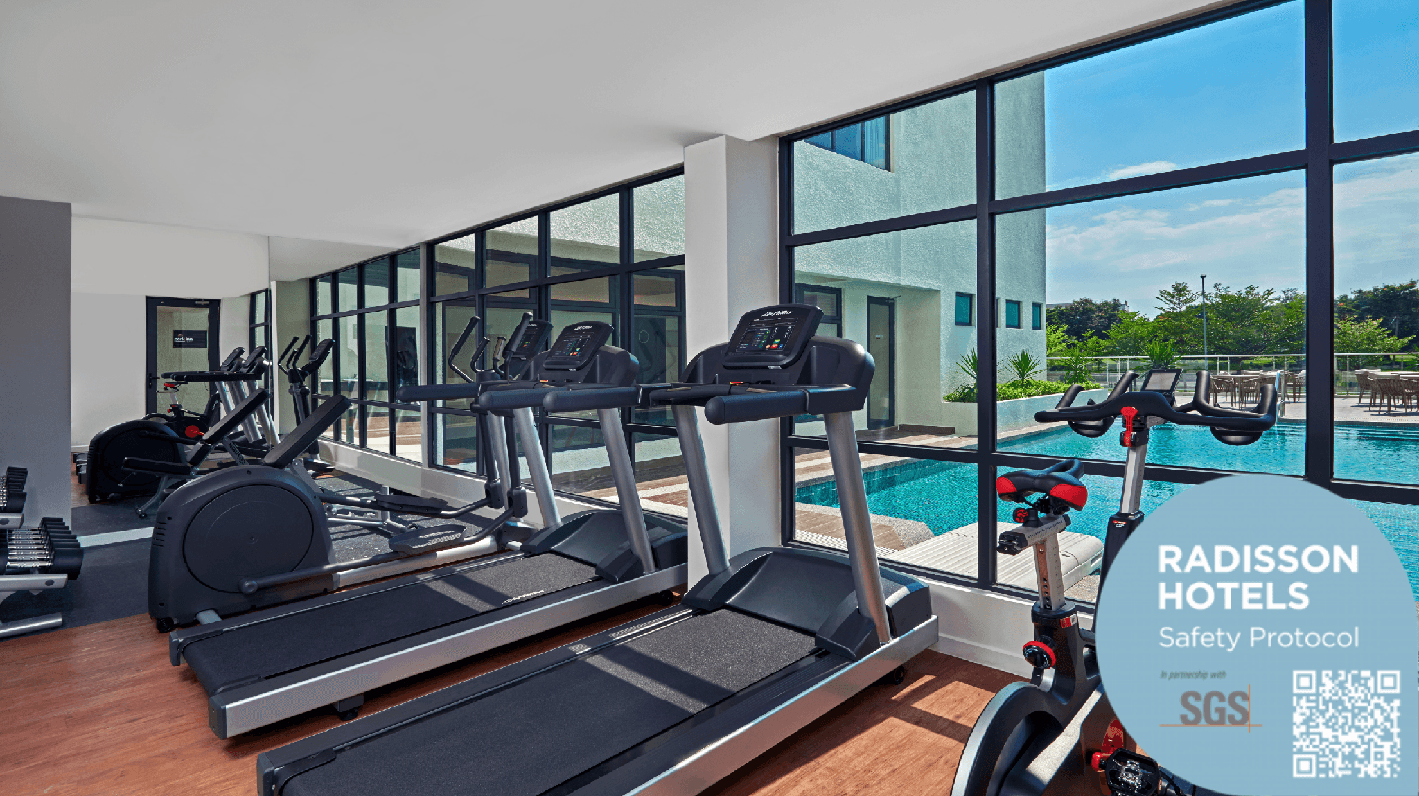 Park Inn by Radisson Putrajaya photo 2
