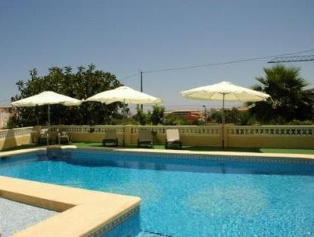 Hotel Noguera El Albir photo 2