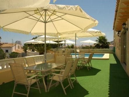 Hotel Noguera El Albir photo 3