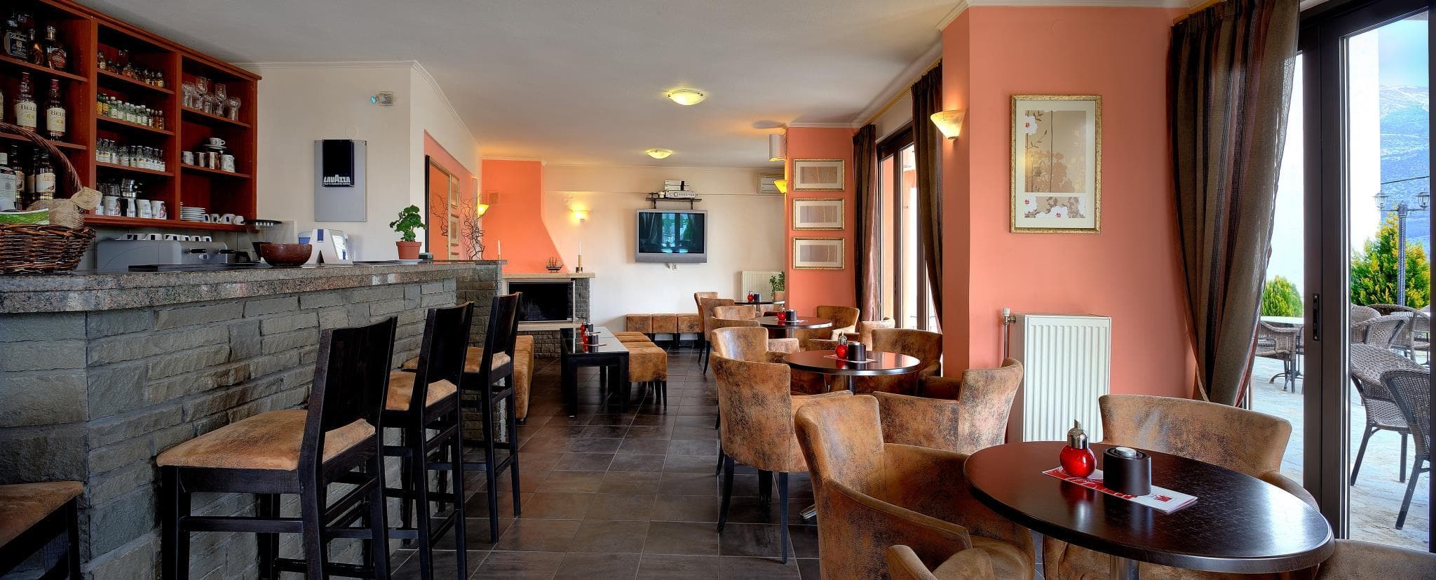 Akti Hotel Ioannina photo 3