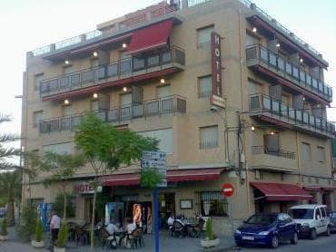 Hotel Santa Faz photo 4