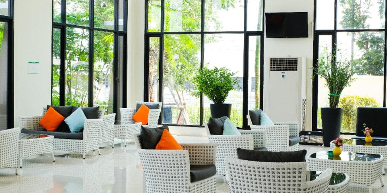 Summer Tree Hotel photo 3