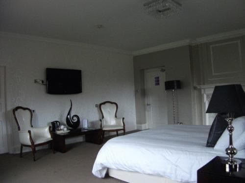 Abbey House Hotel photo 3