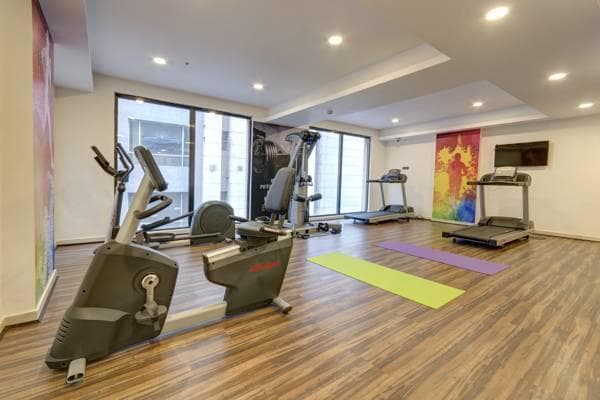 Holiday Inn Kolkata Airport By IHG photo 5