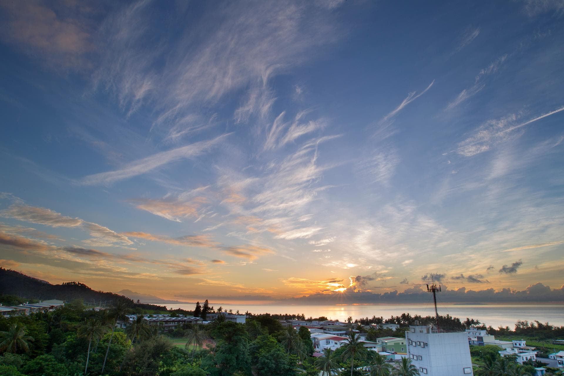 Sunrise Hotel & Resort Taimali photo 3