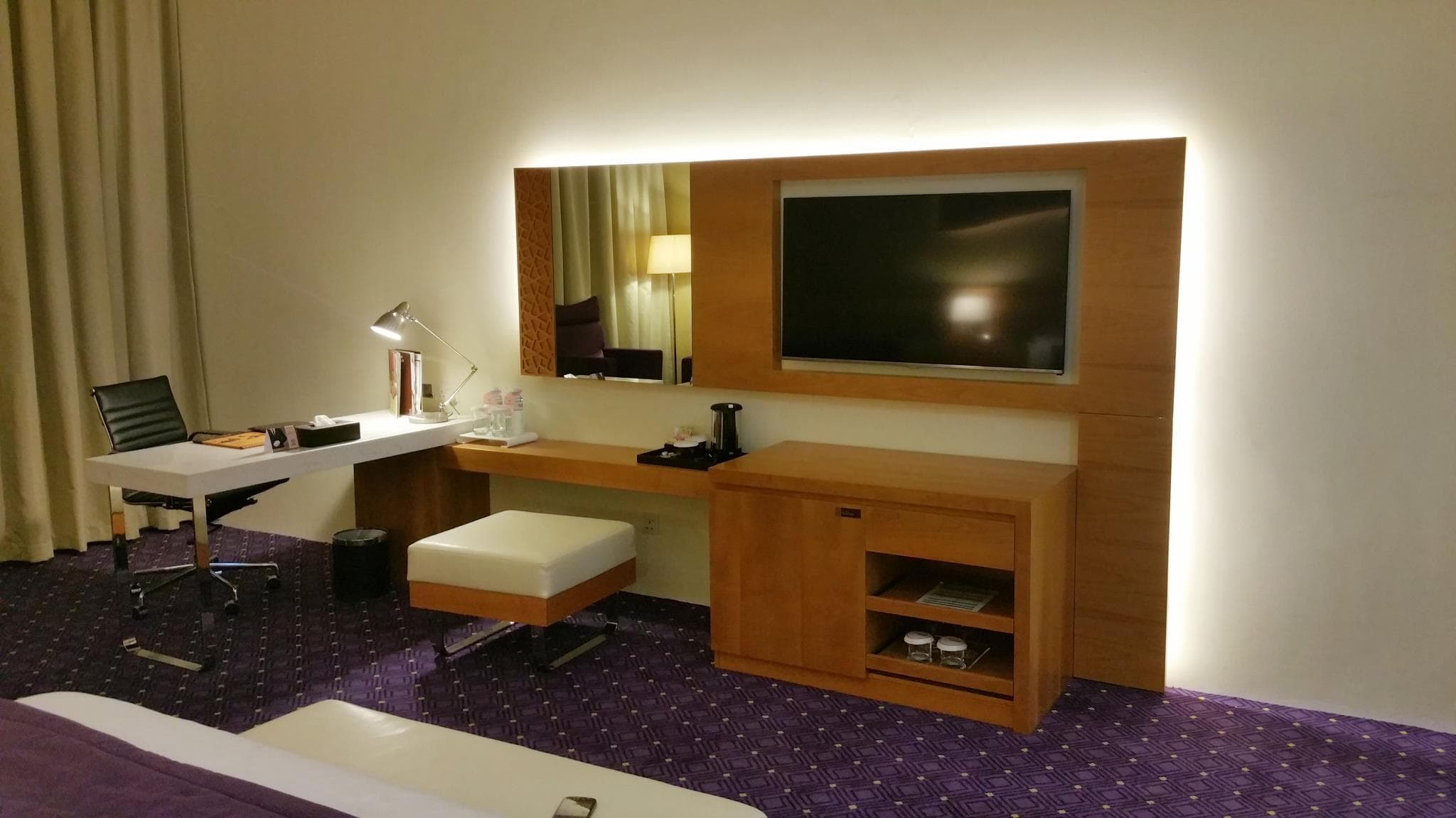 Fortune Park Hotel Dubai Investments Park photo 2