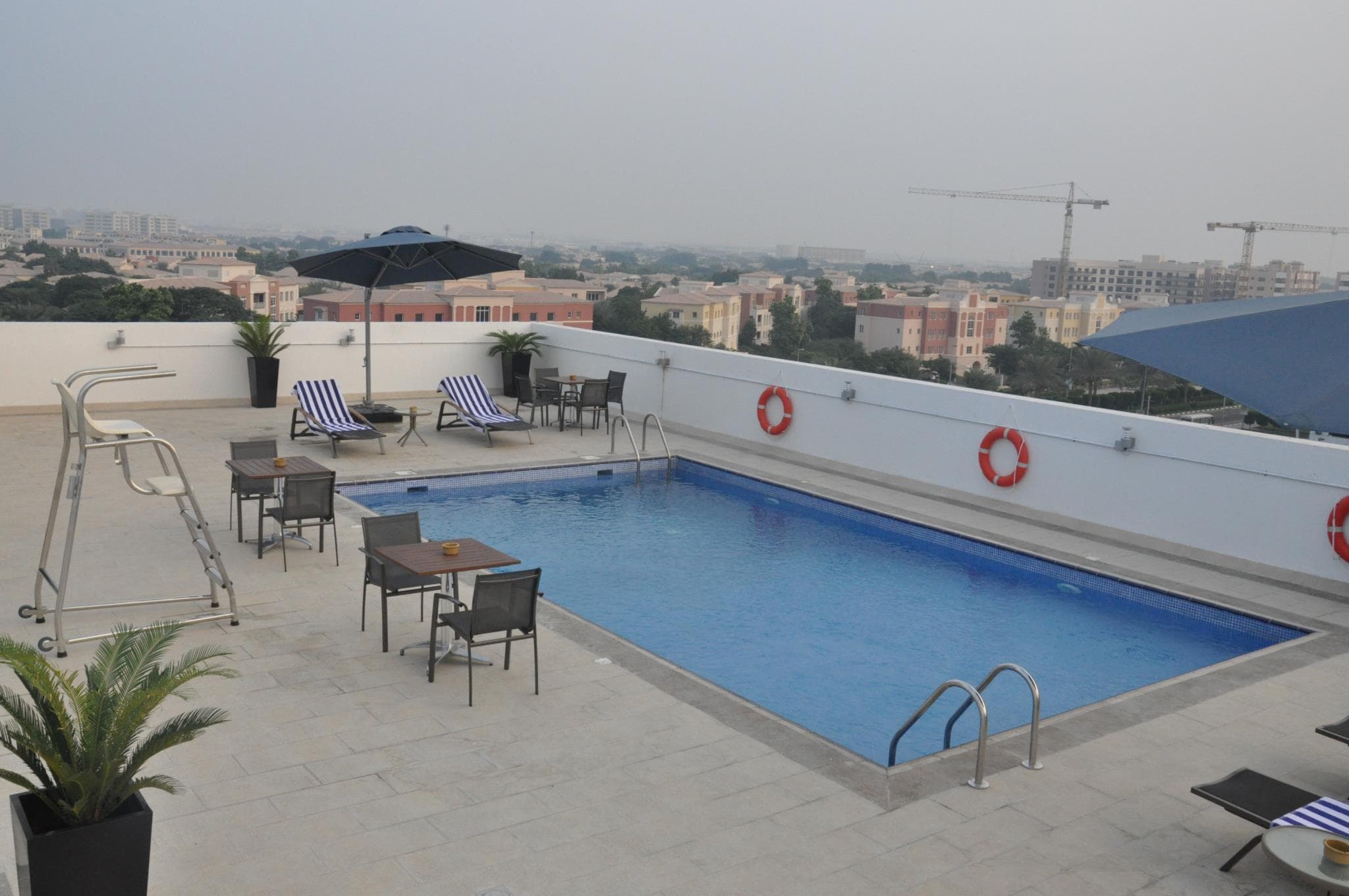 Fortune Park Hotel Dubai Investments Park photo 3