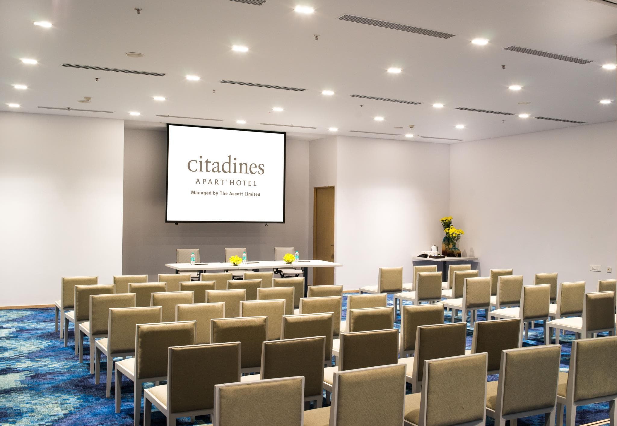 Citadines OMR Chennai photo 4