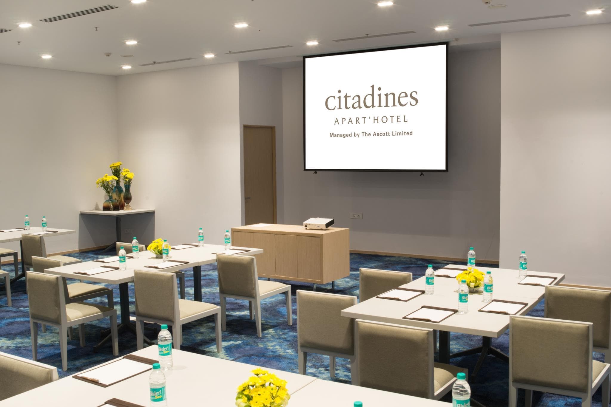Citadines OMR Chennai photo 5