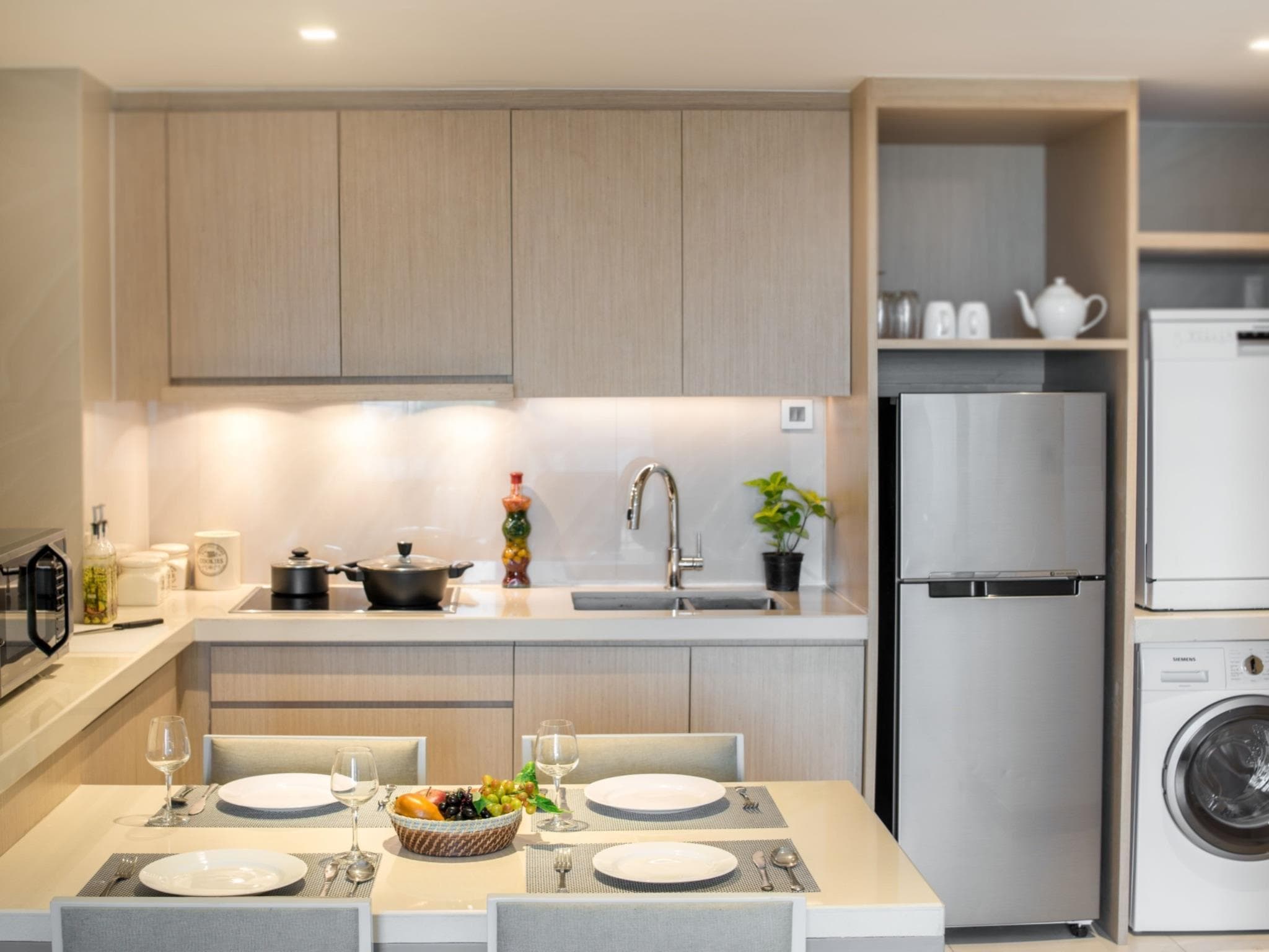 Citadines OMR Chennai photo 2