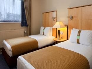 Holiday Inn Luton South - M1 Junction 9 By IHG photo 2