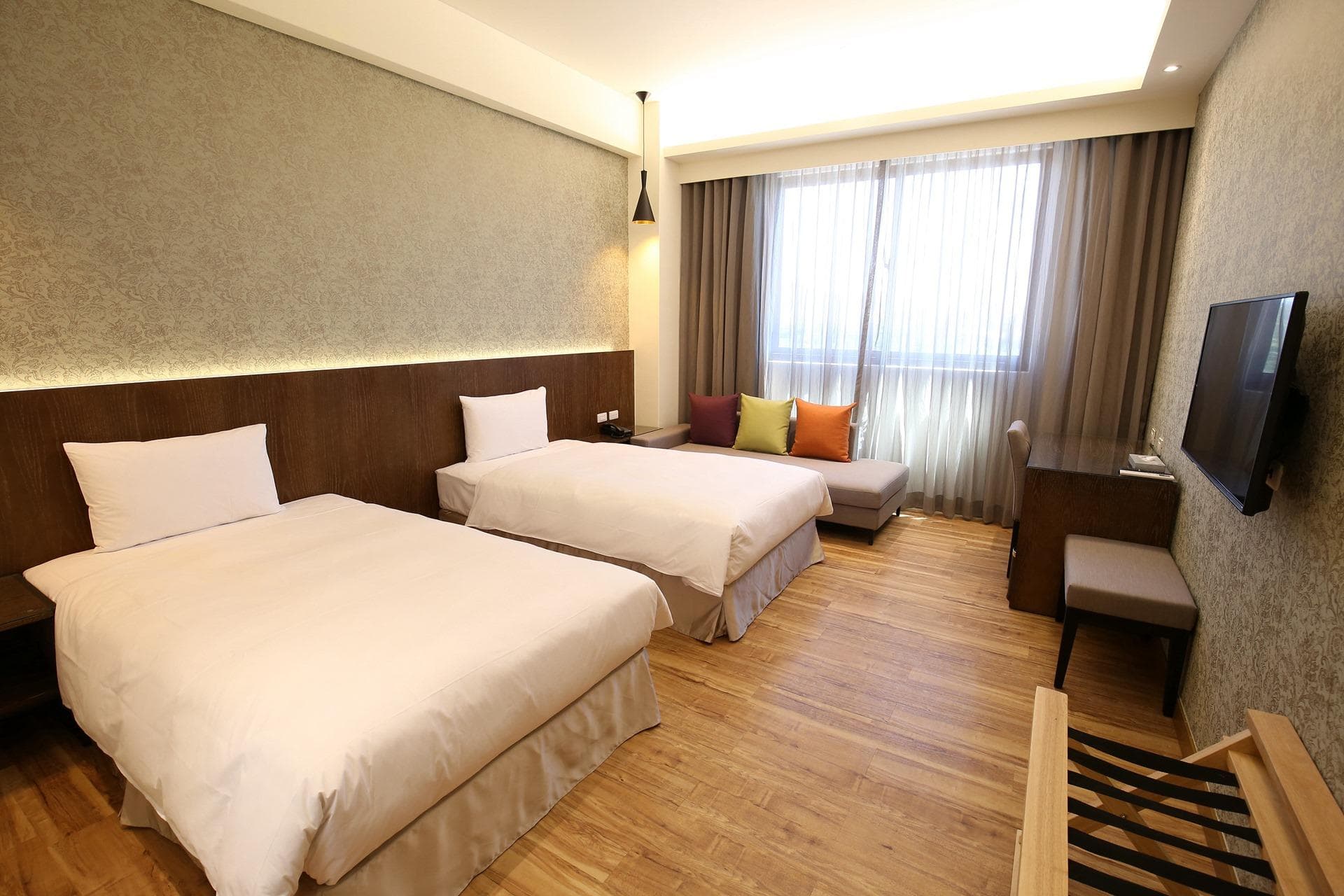 Sunrise Hotel & Resort Taimali photo 2