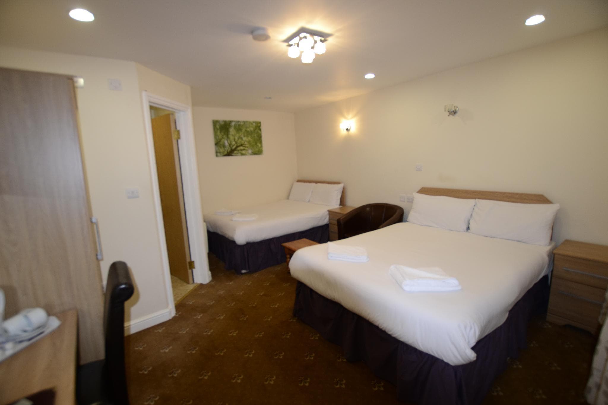 Cranbrook Hotel photo 4