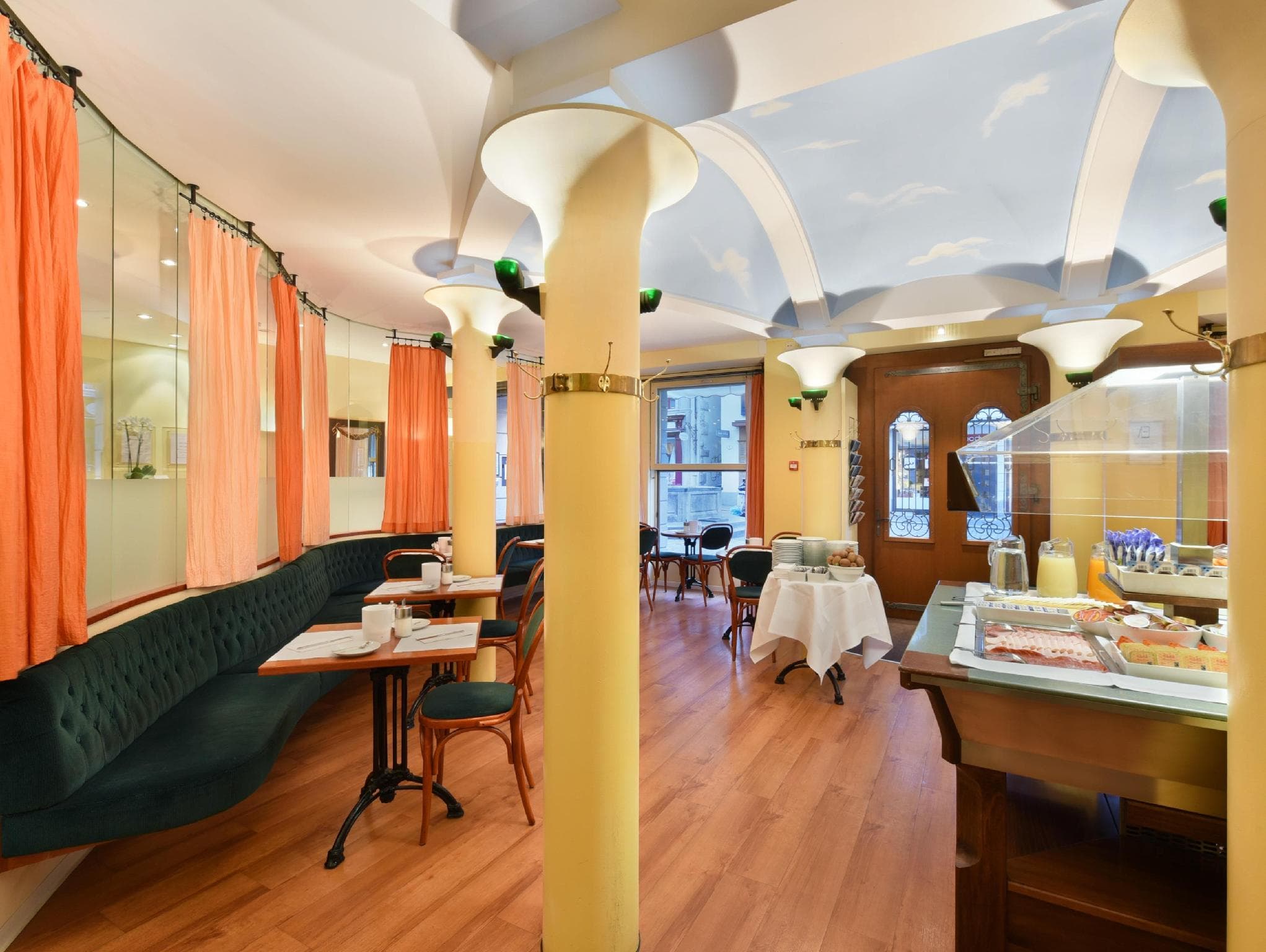 Altstadt Hotel Krone photo 3