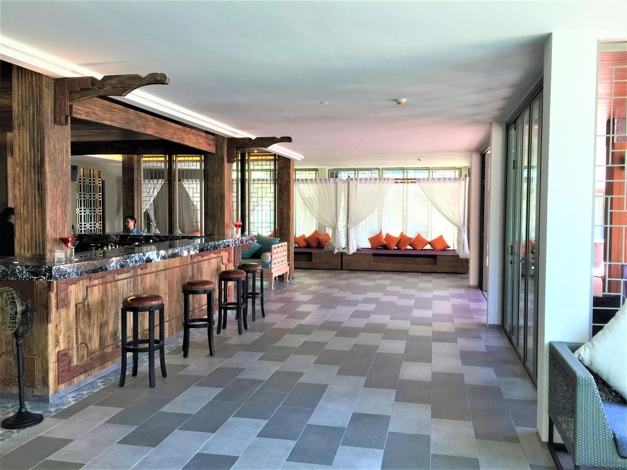 AtEase Phuket Patong photo 3