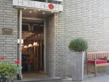 Hotel Arosa Dusseldorf Oberkassel photo 4
