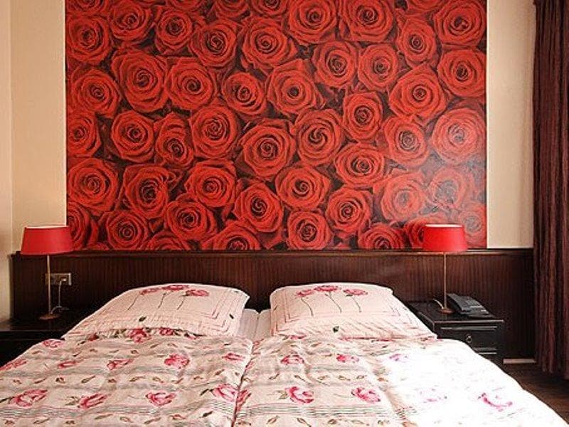 Hotel Arosa Dusseldorf Oberkassel