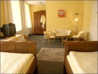 Hotel Carlton Mayfair photo 5