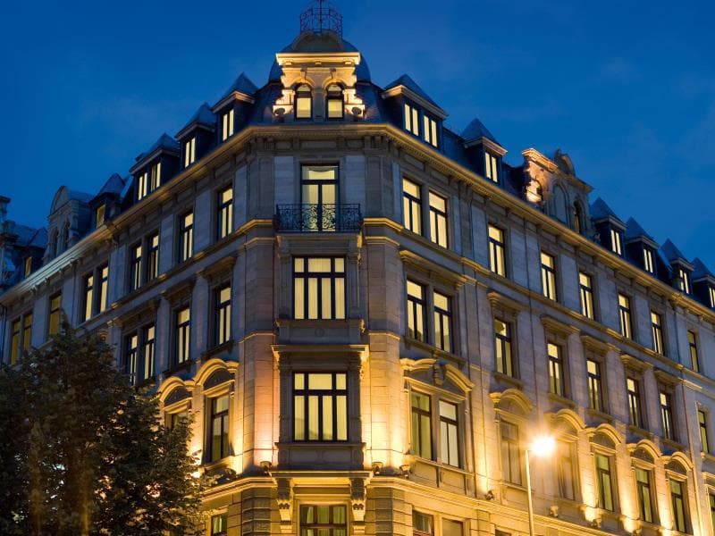 Victoria Hotel photo 3