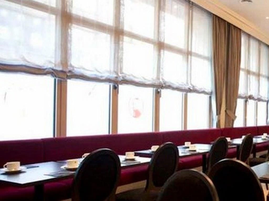 Victoria Hotel photo 5