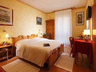 Hotel Villa Neve photo 2