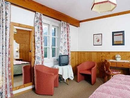 Hotel Villa Argentina photo 2