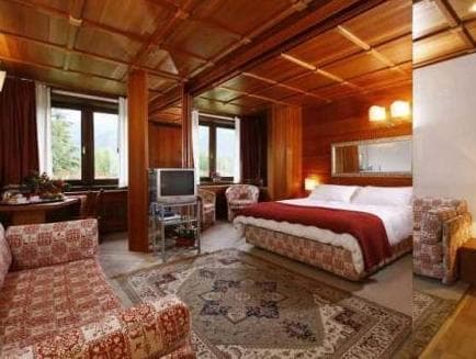 Hotel Mirage photo 3