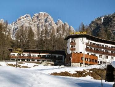 Hotel Mirage