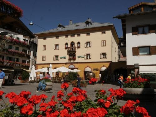 Royal Hotel Cortina