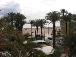 Hotel El Palmeral photo 4