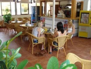 Hotel Avenida photo 2