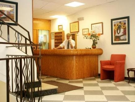 Hotel Mayna photo 5