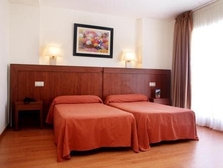 Hotel Mayna photo 2