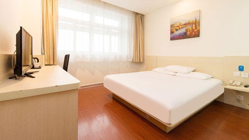 Hanting Hotel Tianjin Development Zone Taida MSD photo 5
