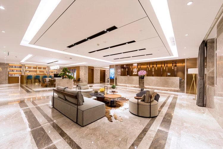 Yitel Collection Beijing Yonghegong Hepingli photo 5