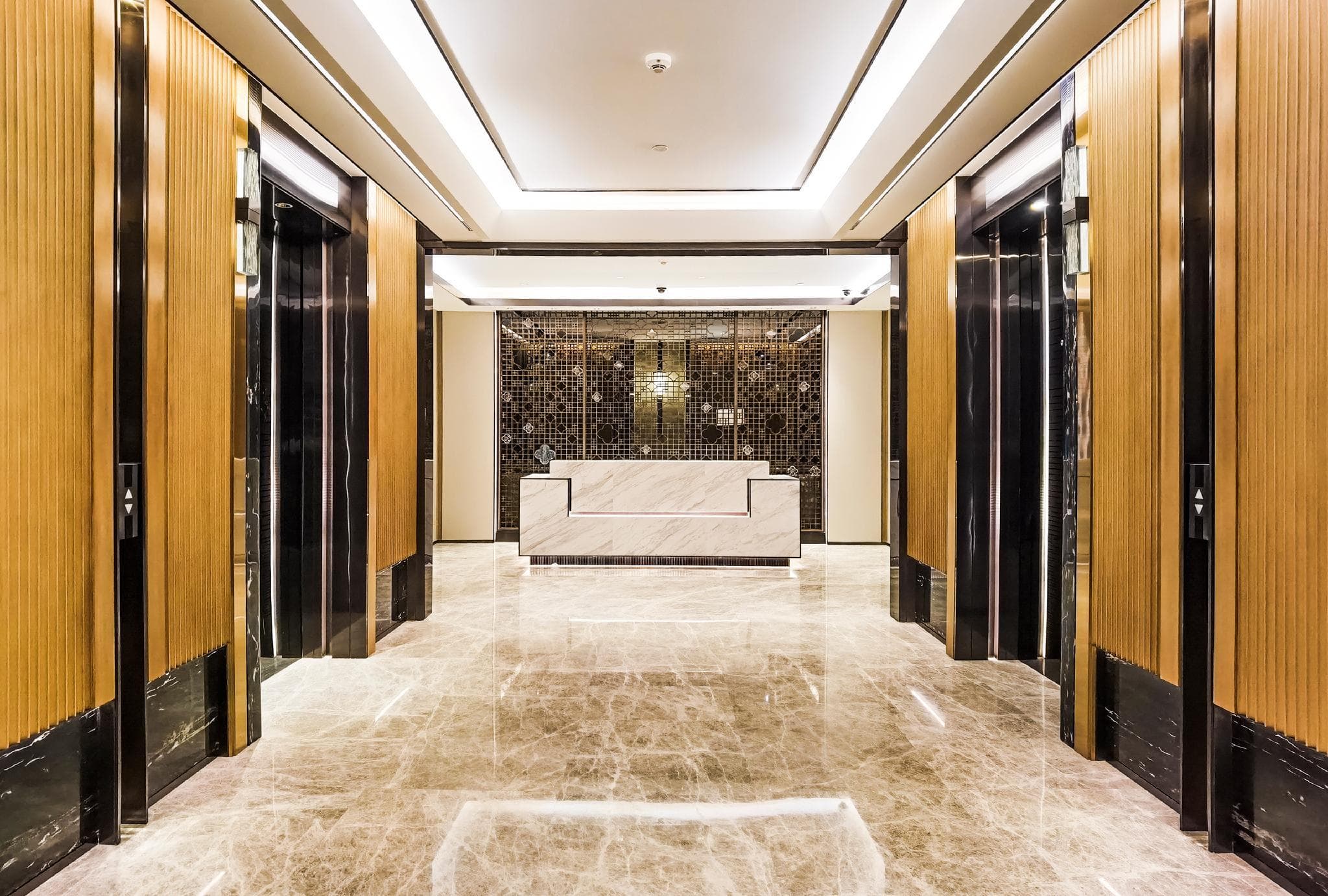 Kempinski Residences Guangzhou photo 3