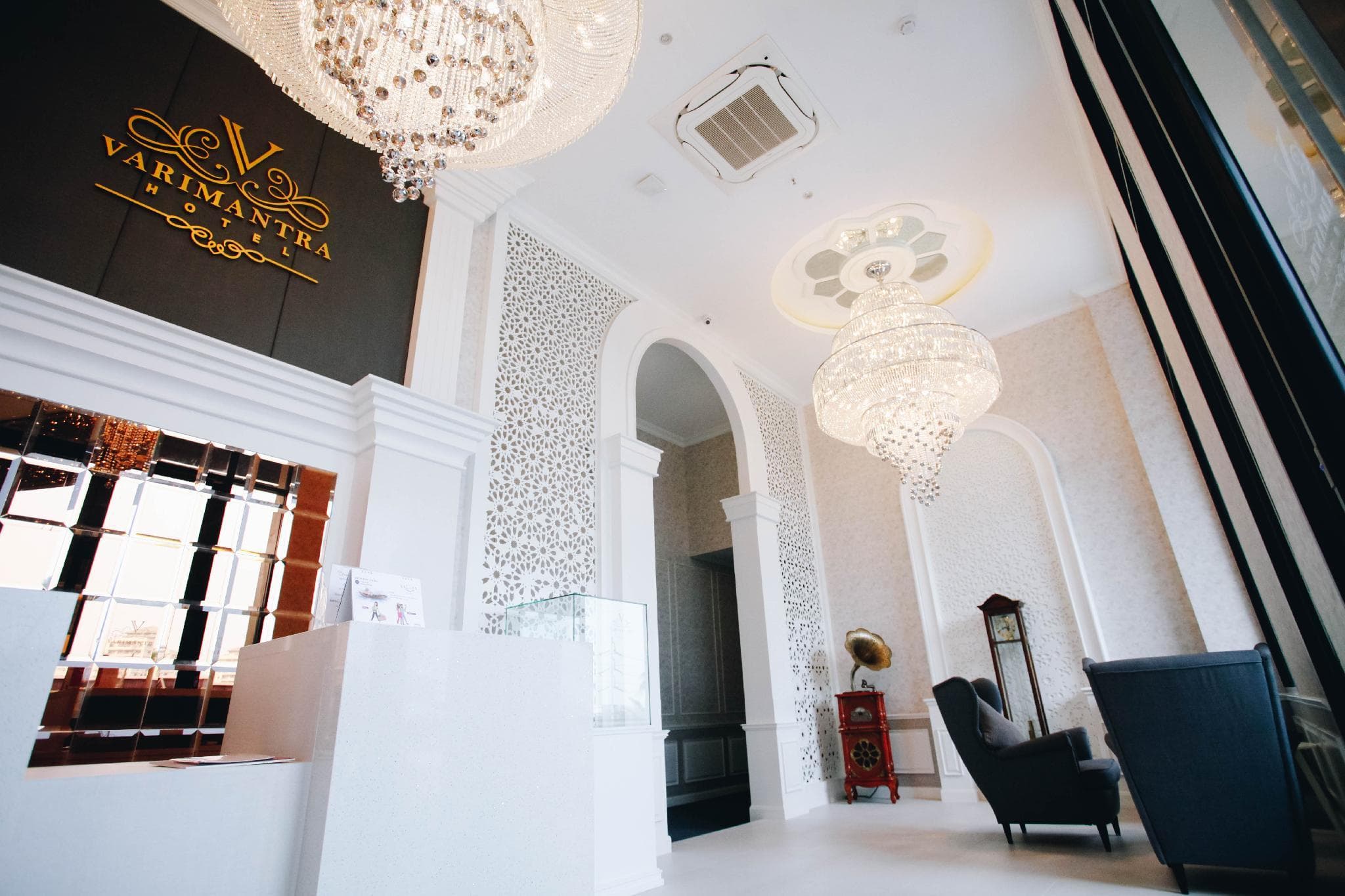 VARIMANTRA HOTEL photo 4