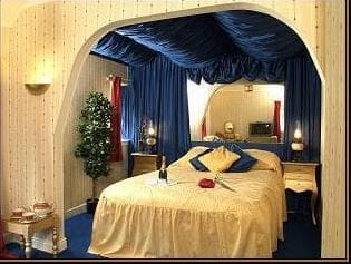 Aphrodites Group - Luxury Hot Tub Suites in Central Lake District! photo 4