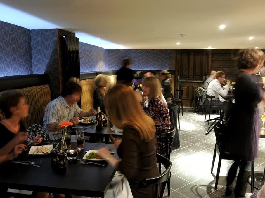 Antoinette Hotel Wimbledon photo 3