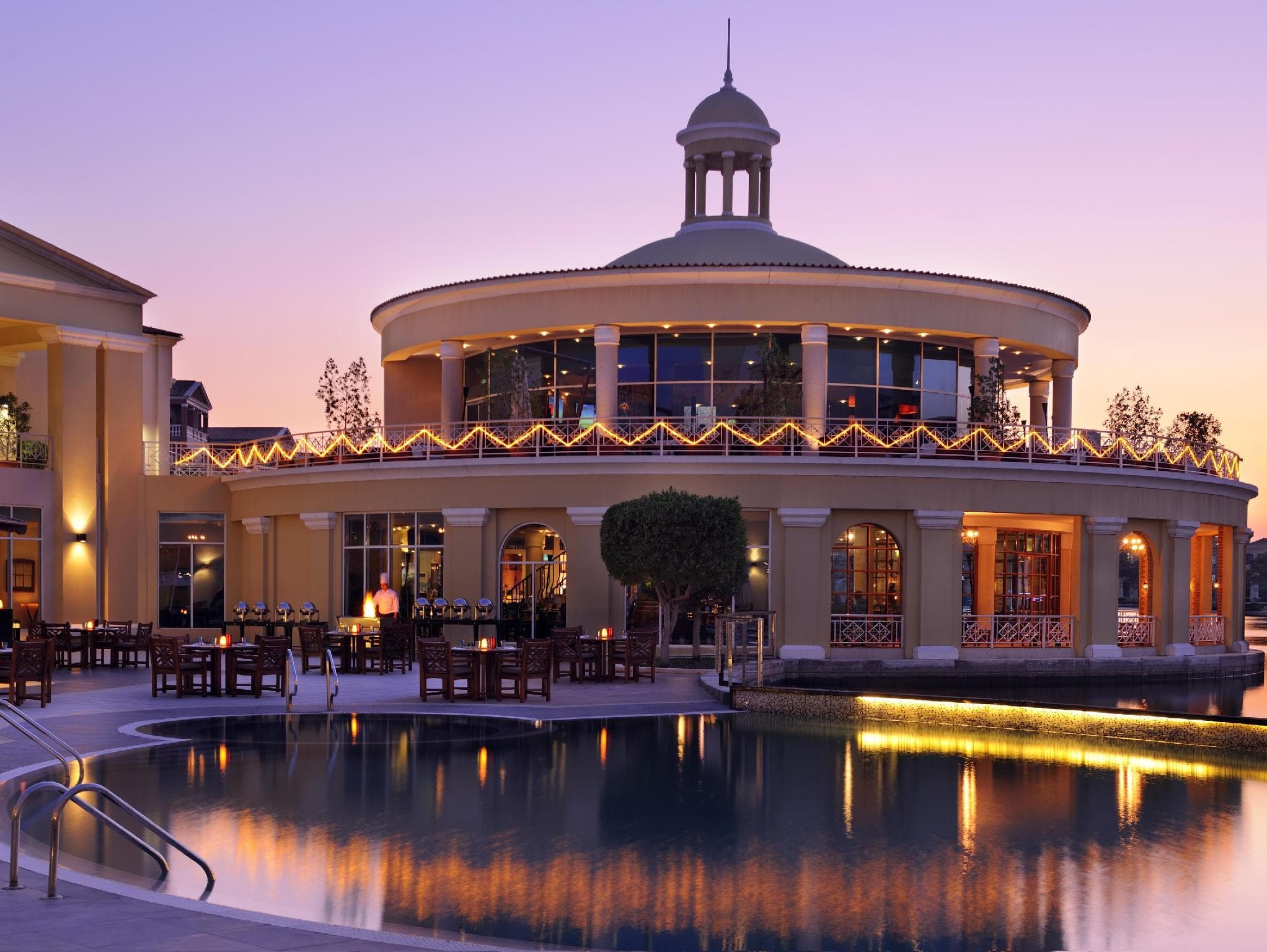 Millennium Lakeview Hotel photo 3